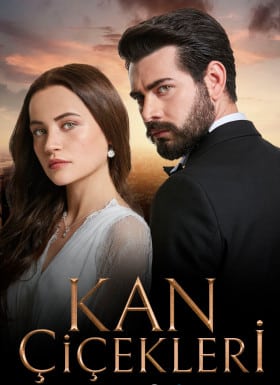 مسلسل زهور الدم الموسم الاول الحلقة 452 مدبلجة