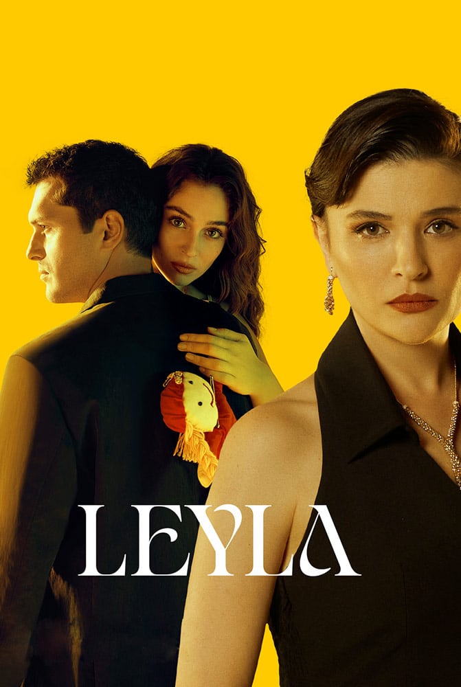 مسلسل ليلى الموسم الاول الحلقة 30 مترجمة