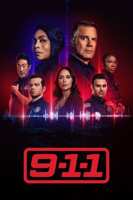 مسلسل 911 الموسم الثامن الحلقة 15 مترجمة
