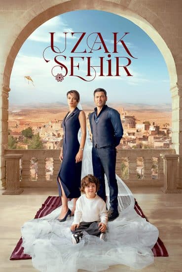 مسلسل المدينة البعيدة الموسم الاول الحلقة 22 مترجمة