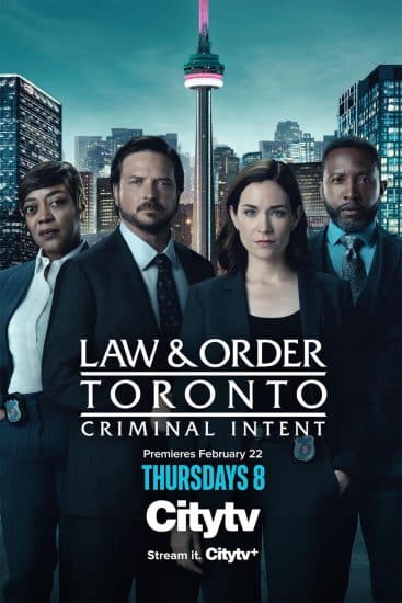 مسلسل Law Order Toronto: Criminal Intent الموسم الثاني الحلقة 7 مترجمة