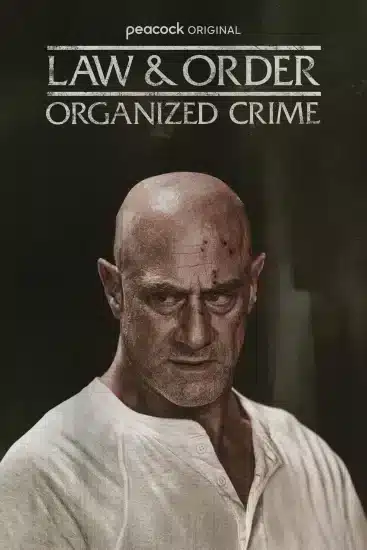 مسلسل Law Order Organized Crime الموسم الخامس الحلقة 1 مترجمة