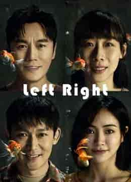 مسلسل ابنتي العزيزة Left Right الحلقة 27 مترجمة
