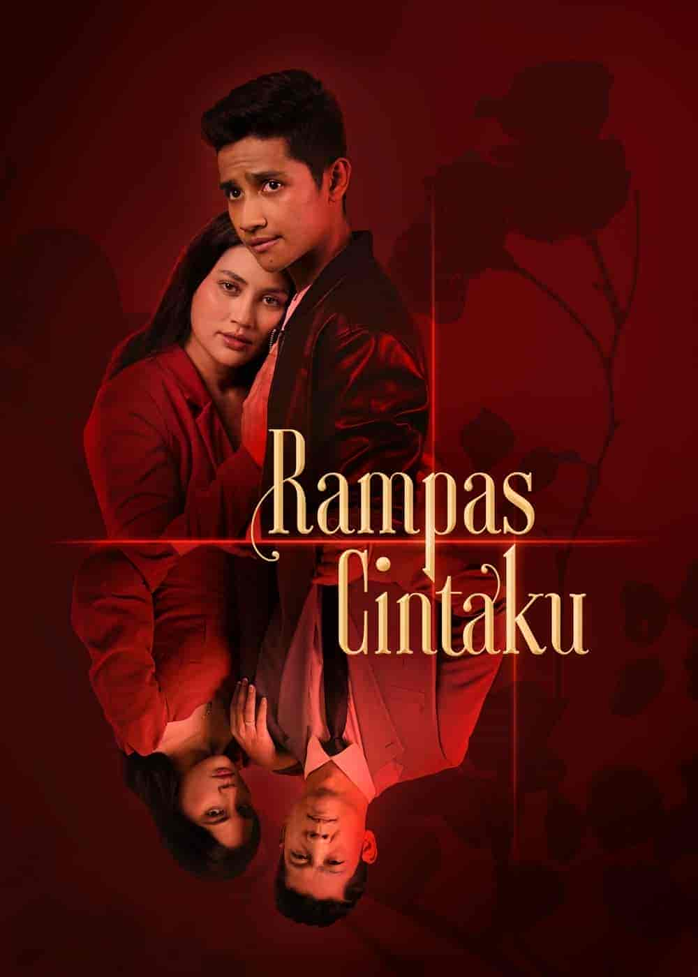 مسلسل رامباس سينتاكو Rampas Cintaku الحلقة 3 مترجمة