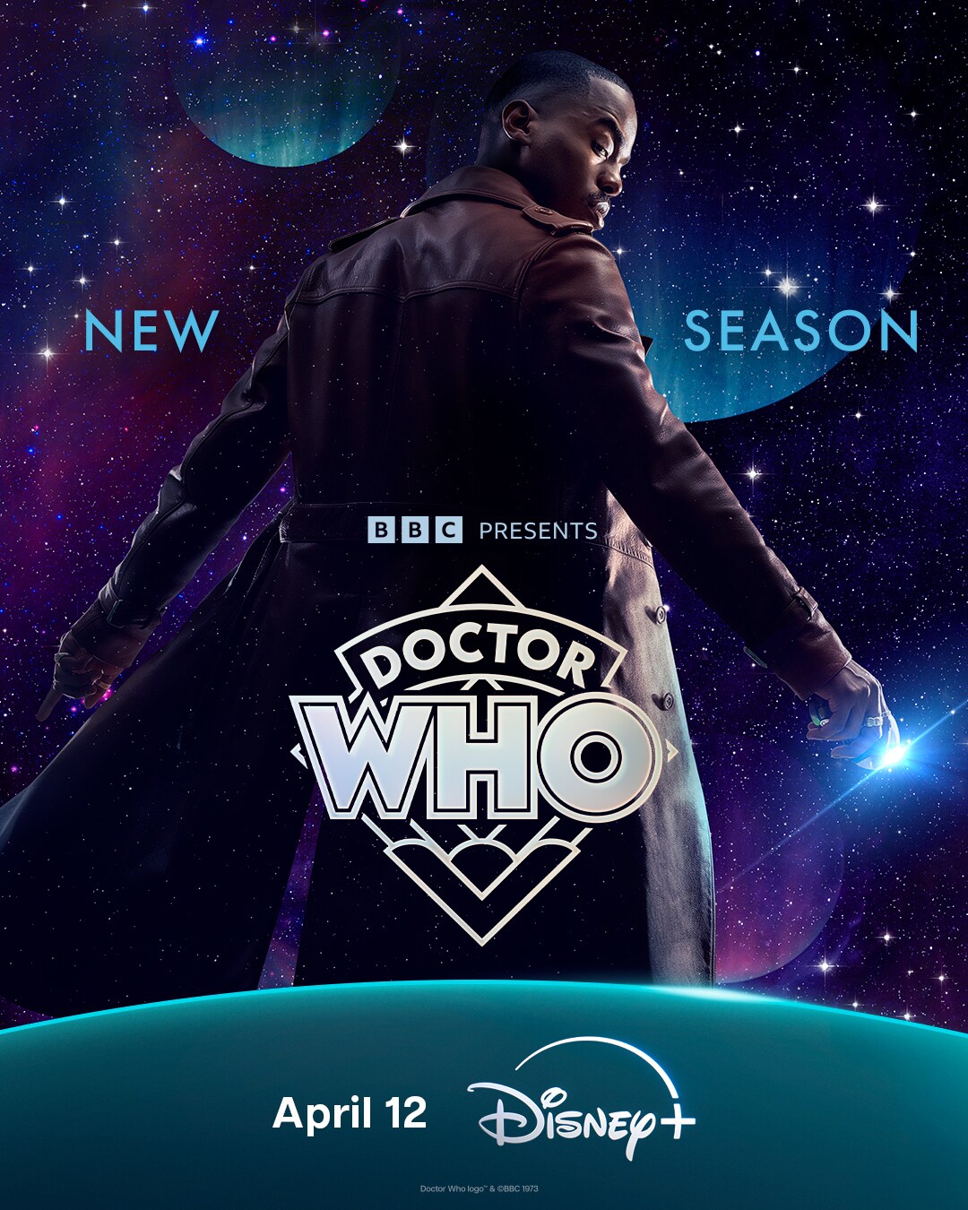 مسلسل Doctor Who 2024 الموسم الثاني الحلقة 4 مترجمة