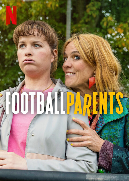 مسلسل Football Parents الموسم الاول الحلقة 3 مترجمة